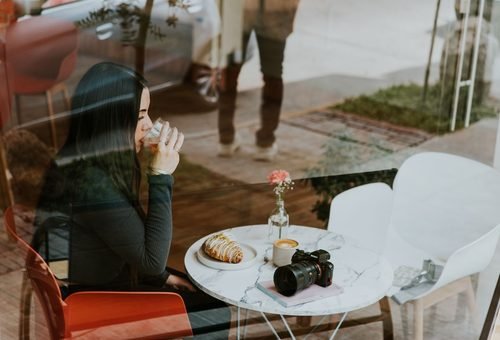 Best Cafés, Coffee & Places to Chill in Kuta Lombok