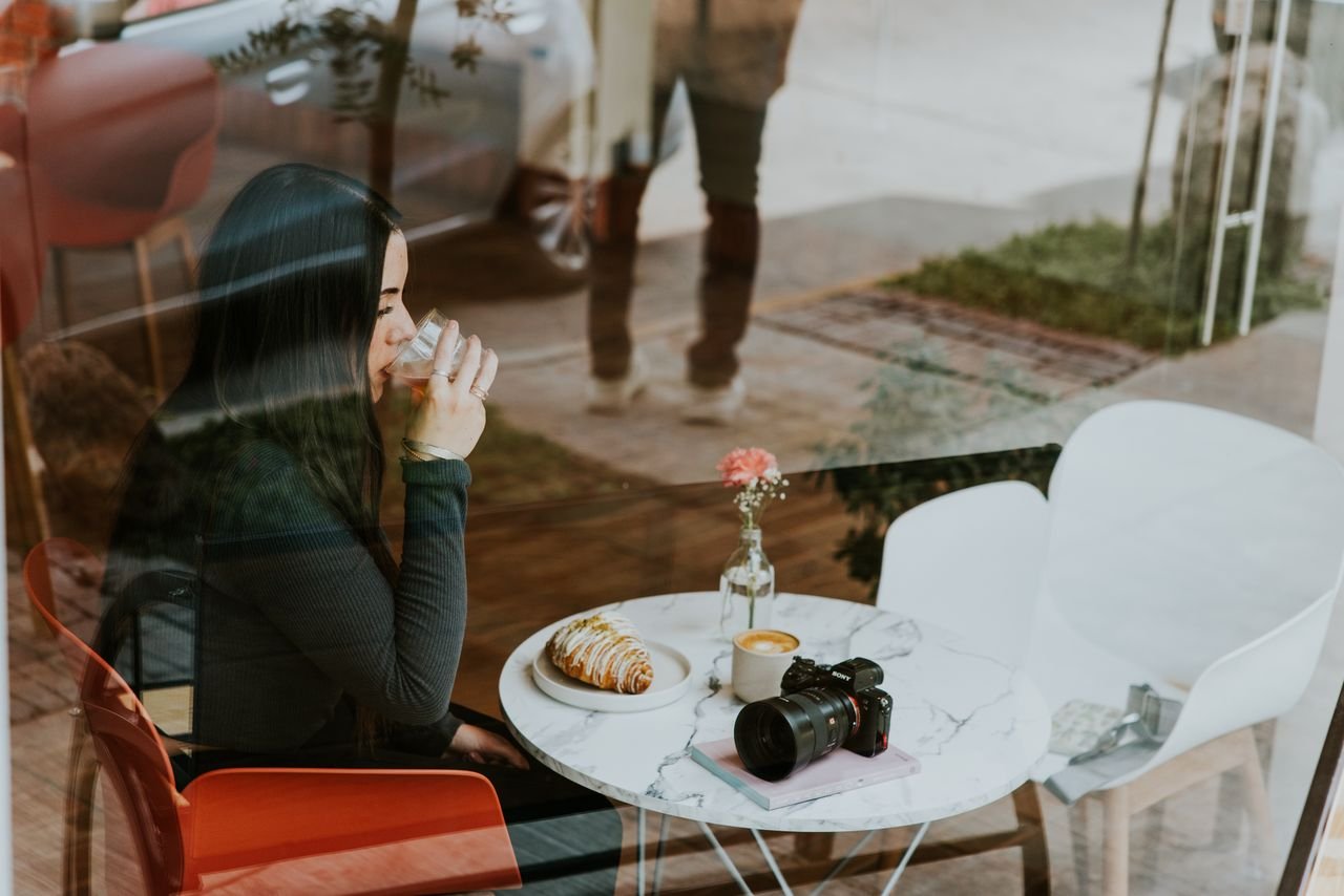 Best Cafés, Coffee & Places to Chill in Kuta Lombok