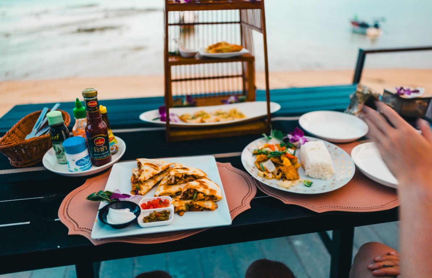 Best Restaurants in Gili Trawangan: Where to Eat on Gili T