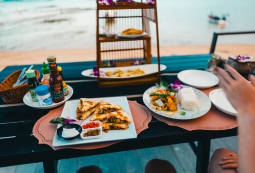 Best Restaurants in Gili Trawangan: Where to Eat on Gili T