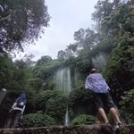 Sixteen Years Later, Back at Benang Stokel