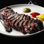Chef Corey Costelloe Comes to Aura Restaurant in Lombok
