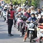 Fuel Shortage in Bali Causes Long Queues, What About Lombok?