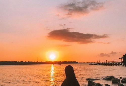 The Beaches in Lombok You’ll Have More to Yourself