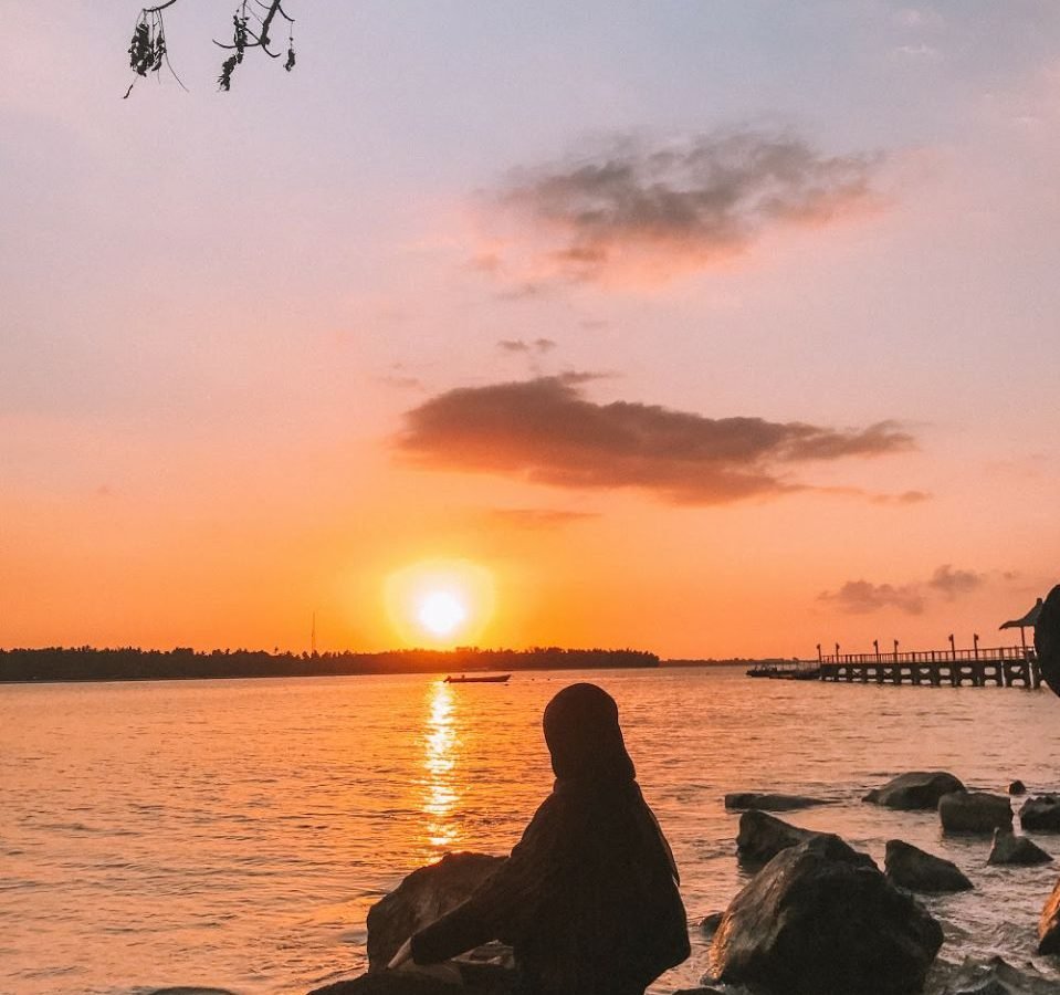The Beaches in Lombok You’ll Have More to Yourself
