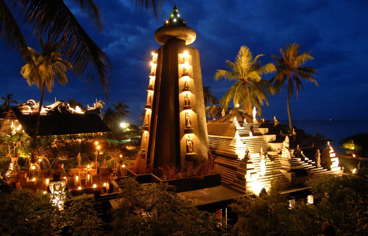 Hotel Tugu Lombok Receives One MICHELIN Key Again in 2026