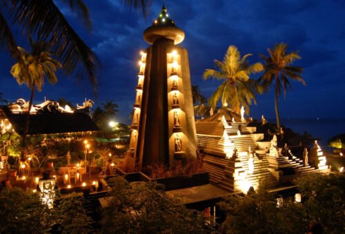 Hotel Tugu Lombok Receives One MICHELIN Key Again in 2026